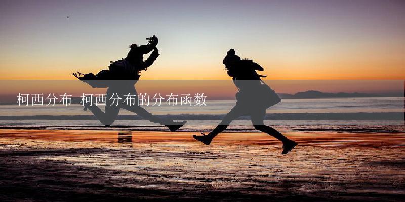 柯西分布 柯西分布的分布函数-17攻略