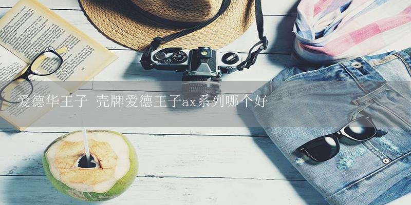 爱德华王子 壳牌爱德王子ax系列哪个好-17攻略