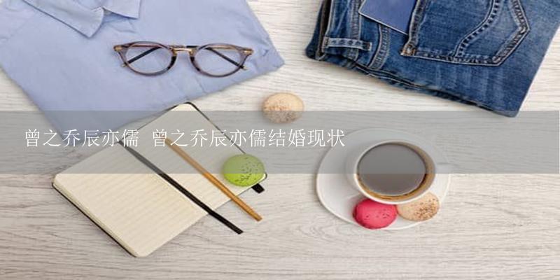 曾之乔辰亦儒 曾之乔辰亦儒结婚现状-17攻略